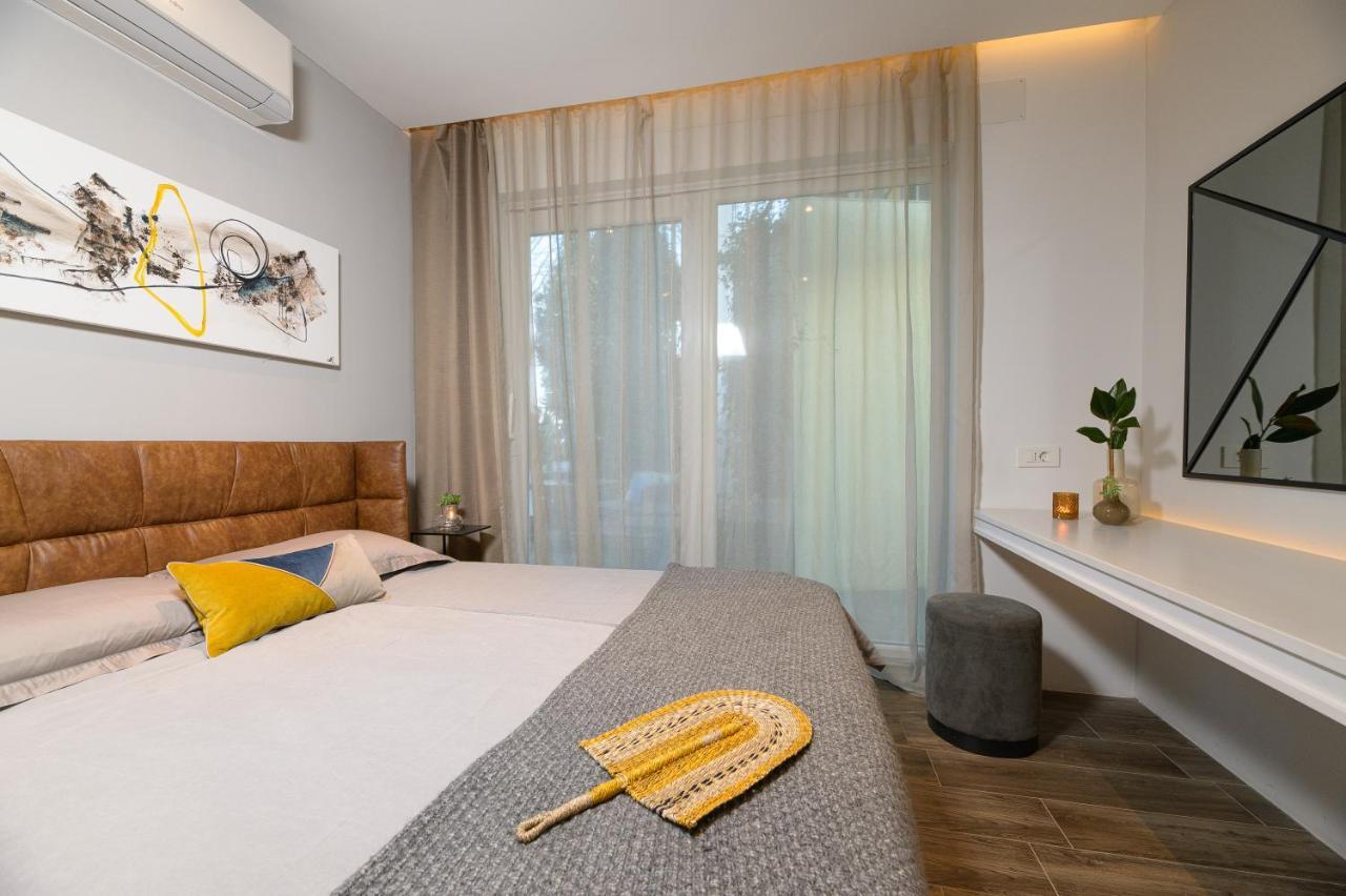 Opatija Hills Ika Luxury Apartments 외부 사진