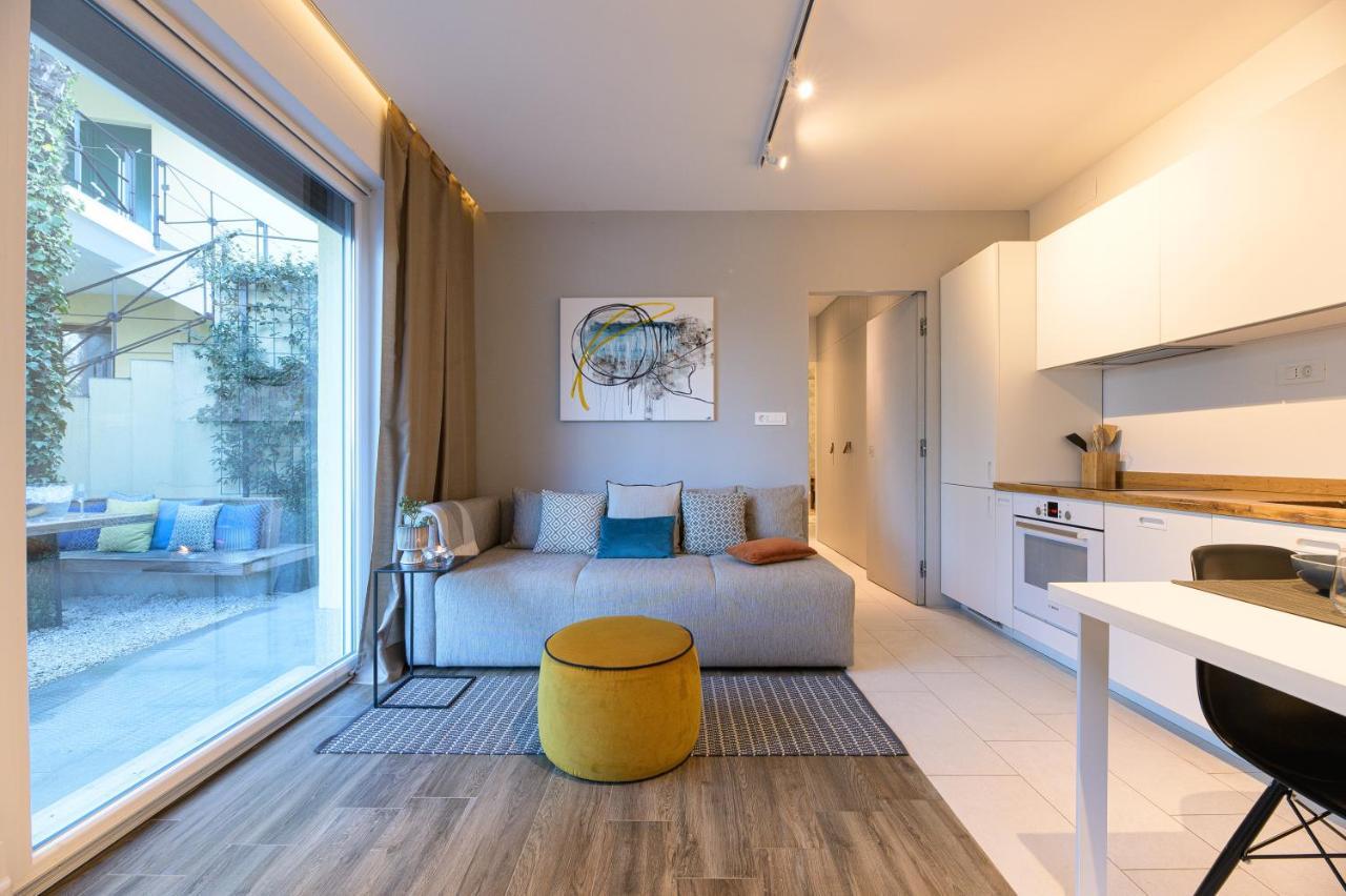 Opatija Hills Ika Luxury Apartments 외부 사진